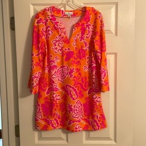 Jude Connally Tunic. Size L. Great Condition!